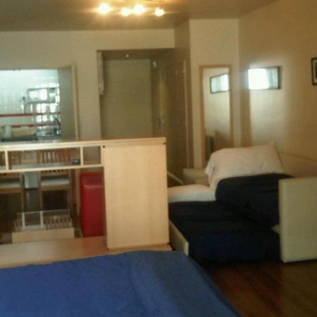 Cordoba Suites Recoleta Buenos Aires Exterior photo