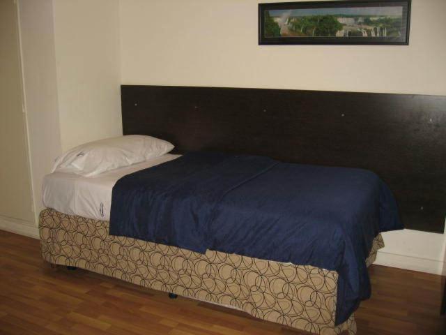 Cordoba Suites Recoleta Buenos Aires Room photo