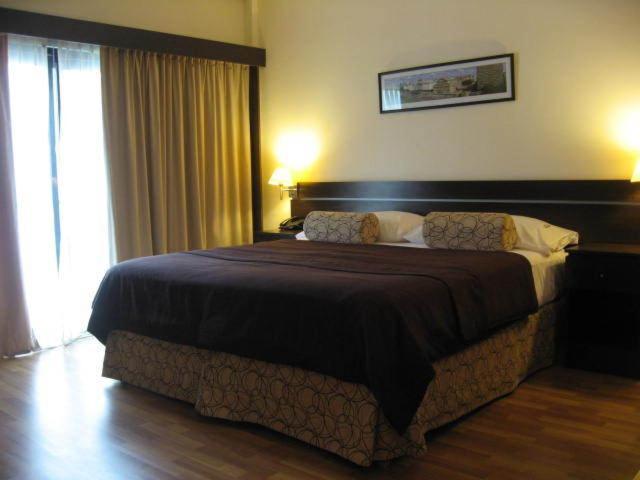 Cordoba Suites Recoleta Buenos Aires Room photo