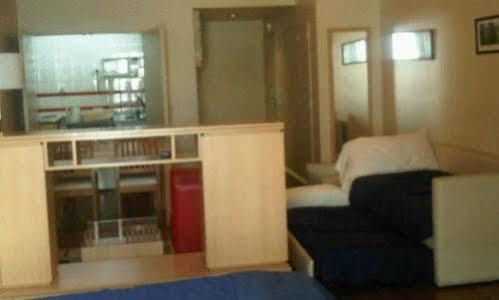 Cordoba Suites Recoleta Buenos Aires Exterior photo
